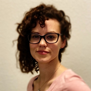 Photo of Leah Dodson