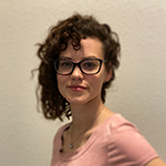 Image of Leah Dodson