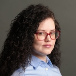 Image of Leah Dodson, Director of Professional Services, NextLink Labs