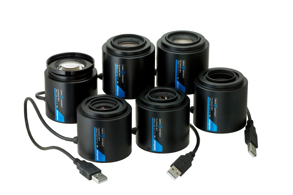 Learn How to Adjust Lenses Remotely with LensConnect