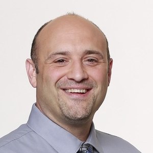 Stephen Levesque