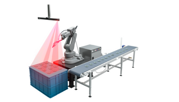 Meet Locator Studio - the new tool for simple & fast 3D picking