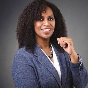 Photo of Dr. Loretta Daniels