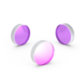 Low GDD Ultrafast Laser Mirrors Image