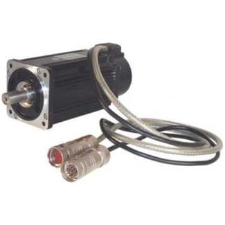 Brushless Servo Motors Image