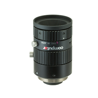 Image of 2/3 inch 25mm F2.8 Ruggedized Lens for Type 16 Megapixel cameras (C-Mount)
