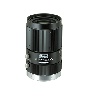 2/3 inch 35mm, F1.8, Visible-Short Wave IR Lens, for Broadband use (C-Mount) Image