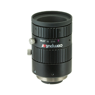 Image of 2/3 inch 35mm F2.8 Ruggedized Lens for Type 16 Megapixel cameras (C-Mount)