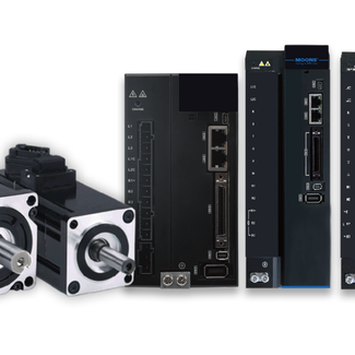 M5 Servo Series Image