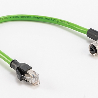 Image of M8/M12 Connectors
