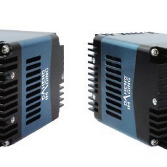 SWIR camera series Image