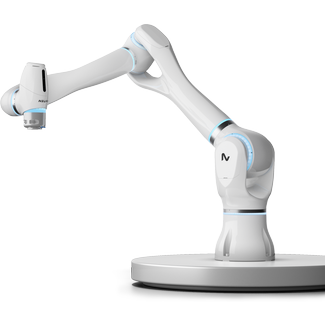 Image of MAiRA, Multi-Sensing Intelligent Robotic Assistant