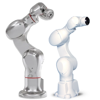 Medical & Pharmaceutical Robots - Kawasaki MC004V and MC004N Image