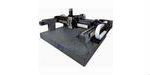 Hybrid Gantry System Combines Air Bearings and Linear Bearings for Compact Size and High Accuracy