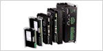 New AxCent Servo Drives for Centralized Motion Control Systems