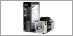 NEW Servo Drives for DC-Powered Applications 