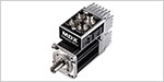 MDX Integrated Servo Motor from Applied Motion Products Offers Greater Performance and Design Benefits for Mobile Robots