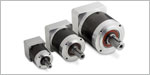 NEW PE Planetary Gearheads for NEMA Motors