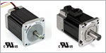 Applied Motion Introduces UL-Listed and CSA-Certified Stepper and Servo Motors for Motion Control and Automation Applications