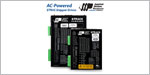 Applied Motion Products Introduces New Series of Stepper Drives for AC-Powered Applications Requiring Maximum Power