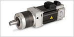 Introducing PE Planetary Gearheads