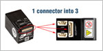 Applied Motion Products Offer New Connector for NEMA 11 Frame StepSERVO Integrated Motor for Easier Daisy Chain Connections