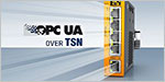OPC UA over TSN implementation