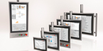 B&R Swing Arm Systems with IP65-rated Panels Raise the Bar
