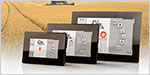 B&R offers versatile operator panel for mobile machinery