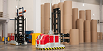 VFDs: The Next Best Thing to Motion Control