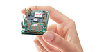 Elmo Motion Control Doubles the Power of the World's Smallest Servo Drive