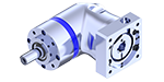 New EPR and PER Right Angle Bevel Planetary Gearboxes Available