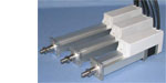 New 24V Integrated Electric Actuators are Rated to 500N Max Thrust