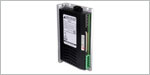 New AB25A100 Panel Mount Servo Drive Provides Centralized Control & Offers High Bandwidth & Quick Response Times