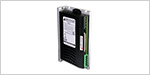 New Panel Mount Brush Servo Drives for Centralized Motion Control Systems