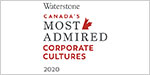 Electromate® Inc. Recognized as Canada’s Most Admired Corporate Cultures™ for 2020