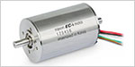 New EC-i 52XL 200W High Torque Brushless Servo Motor from maxon