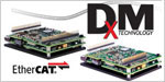 New EtherCAT Servo Amplifiers feature High speed, Deterministic Control 