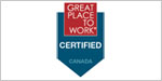Electromate Inc. Certified as a Great Workplace