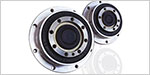 Harmonic Drive Releases New CSF-ULW Ultra-Light Weight Gearhead