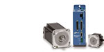 Stepper Drives with 220 VAC Input
