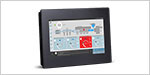 New eSMART HMI Series from Exor features Cloud-Based Solutions