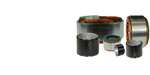 Kollmorgen’s New TBM Frameless Motor Series