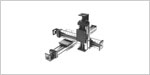 Customizable Lintech 100 Series Screw Driven Linear Stages Ship In 1 Week