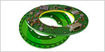 Netzer Introduce the VLX-60 Absolute Encoder for Harsh Environments 