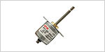 New 20mm Linear Stepper Motor now available from Nippon Pulse
