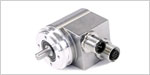 Precision Magnetic Encoders - Now Available with CANopen Interface