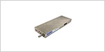 New LCR16 Series Linear Rotary Actuator, 35mm stroke,  24VDC operation with 5 micron encoder