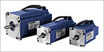 New VLM Servo Motors for value conscious applications