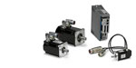New AC Servo Motor + Drive Systems from Kollmorgen